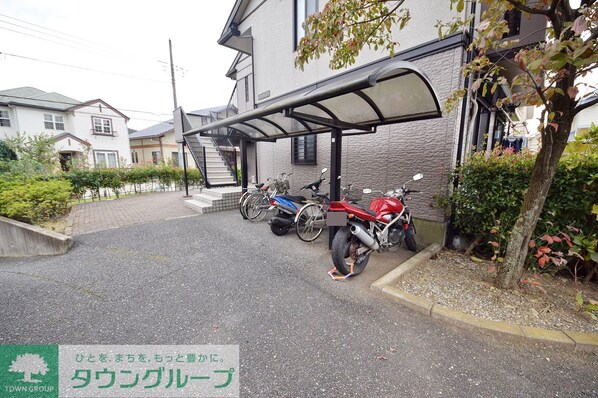 プレミールの物件内観写真